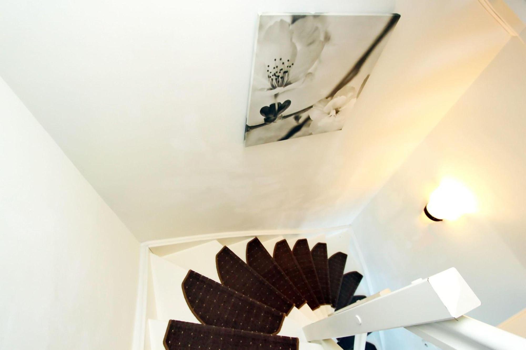 Haus-Clara Villa Hornum Luaran gambar
